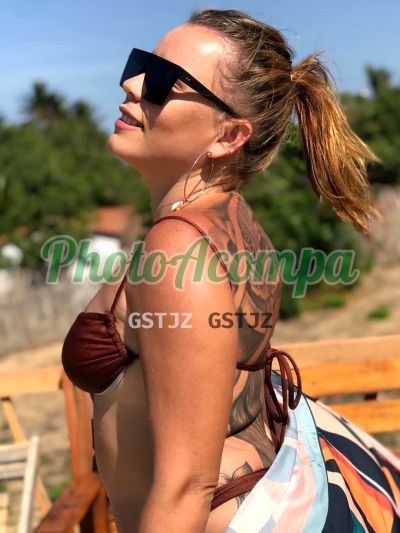 Foto 2 de Dalila, acompanhante em Fortaleza - CE
