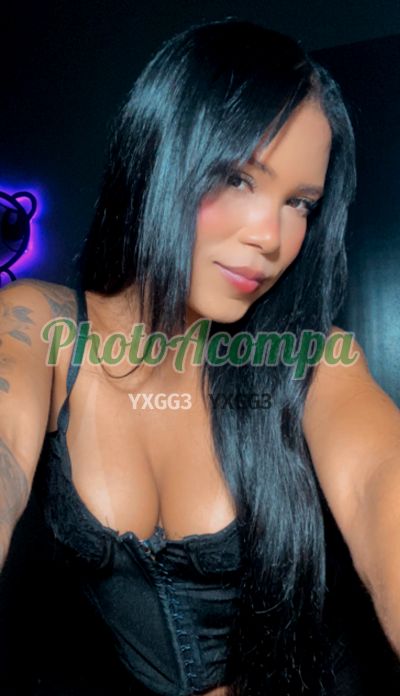 Foto 3 de Vanessa, acompanhante em Florianópolis - SC