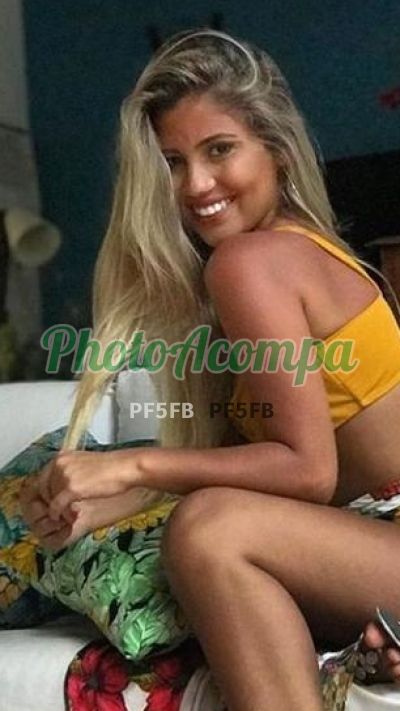 Foto 3 de Betina, acompanhante em Rio de Janeiro - RJ