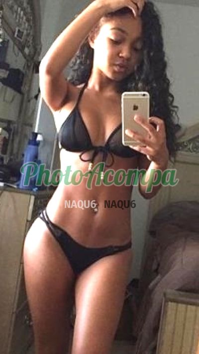 Foto 5 de Ynae, acompanhante em Brasília - DF