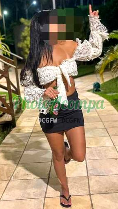 Foto 3 de Aylla Guerra, acompanhante em Duque de Caxias - RJ