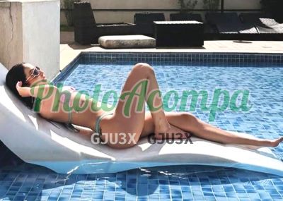 Foto 3 de Gabi, acompanhante em Fortaleza - CE