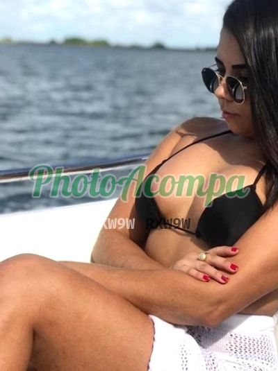 Foto 3 de Lara, acompanhante em Rio de Janeiro - RJ