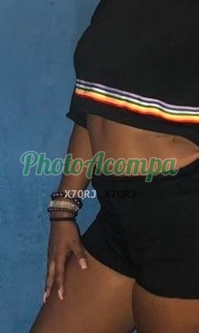 Foto 3 de Mirela, acompanhante em Rio de Janeiro - RJ