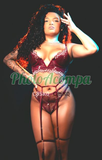 Foto 6 de Yasmin Gaúcha, acompanhante em Rio de Janeiro - RJ
