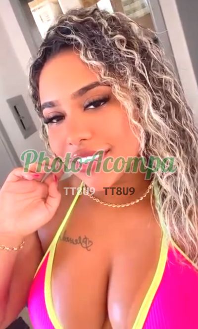 Foto 2 de Karolaine Farias, acompanhante em Gramado - RS
