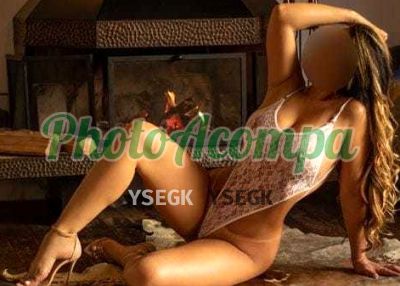 Foto 2 de Ana Laura, acompanhante em Salvador - BA