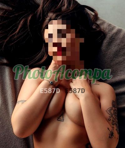 Foto 3 de Camila, acompanhante em São José dos Campos - SP