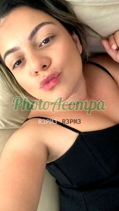Foto 3 de Fernanda Pinheiro, acompanhante em Goiânia - GO