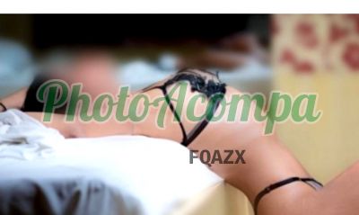Foto 3 de Rubi Pacheco, acompanhante em Jundiaí - SP