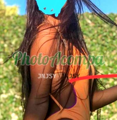 Foto 3 de Alice, acompanhante em Belford Roxo - RJ