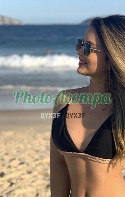Foto 3 de Karolzinha, acompanhante em Rio de Janeiro - RJ