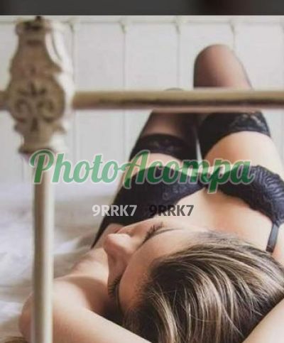Foto 3 de Ana Julia, acompanhante em Goiânia - GO
