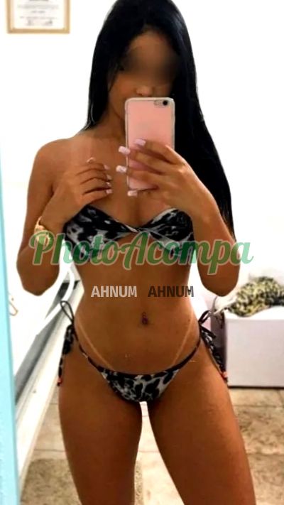 Foto 4 de Paulinha, acompanhante em Belo Horizonte - MG