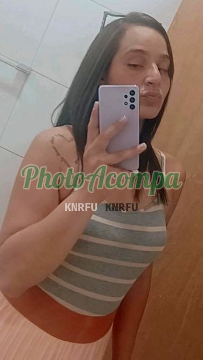 Foto 2 de Pamella, acompanhante em Gama - DF