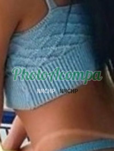 Foto 3 de Gabriela, acompanhante em Belo Horizonte - MG