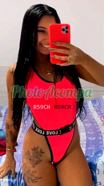 Foto 3 de Jade, acompanhante em Jundiaí - SP