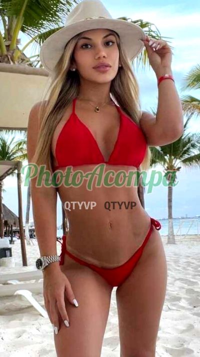 Foto 1 de Natália, acompanhante em Guarulhos - SP