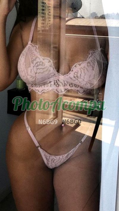Foto 4 de Amanda, acompanhante em Niterói - RJ