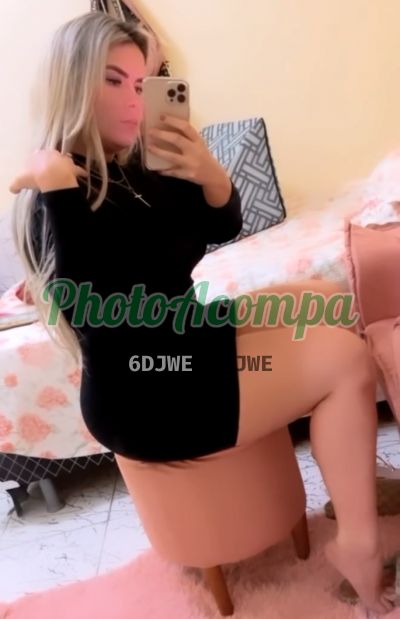 Foto 3 de Melissa, acompanhante em Fortaleza - CE