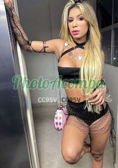 Foto 3 de Clarinha Dias, acompanhante em Goiânia - GO