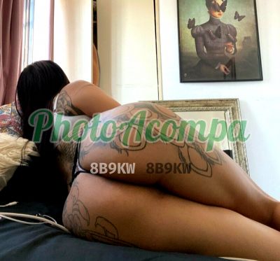 Foto 3 de Eliene, acompanhante em Juiz de Fora - MG
