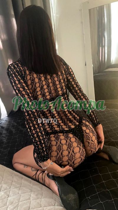 Foto 3 de Beatriz, acompanhante em Goiânia - GO