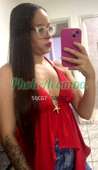 Foto 3 de Beatriz, acompanhante em Bauru - SP