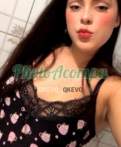 Foto 2 de Amanda, acompanhante em Embu das Artes - SP