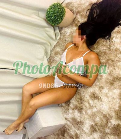 Foto 3 de Natália, acompanhante em Campinas - SP