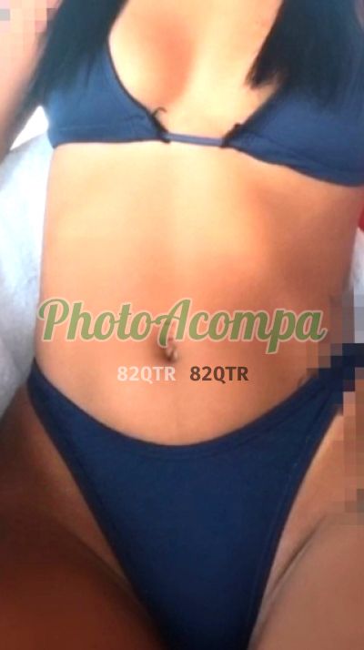 Foto 3 de Bruna, acompanhante em São José dos Campos - SP