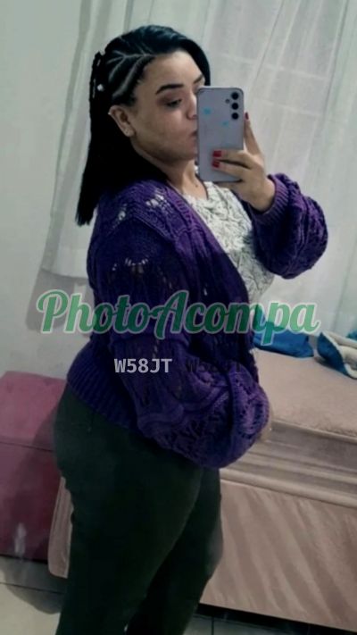 Foto 3 de Giulia, acompanhante em Praia Grande - SP