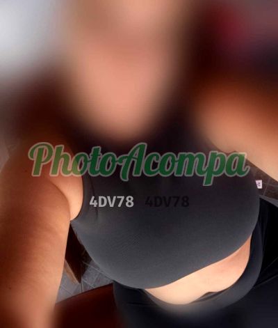 Foto 3 de Nathy Gouveia, acompanhante em Itanhaém - SP
