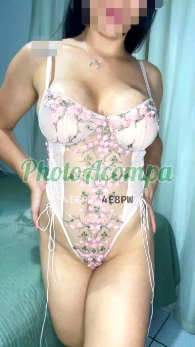 Foto 3 de Rafaela, acompanhante em Vitória - ES