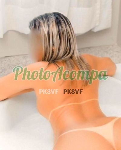Foto 4 de Dany, acompanhante em Salvador - BA