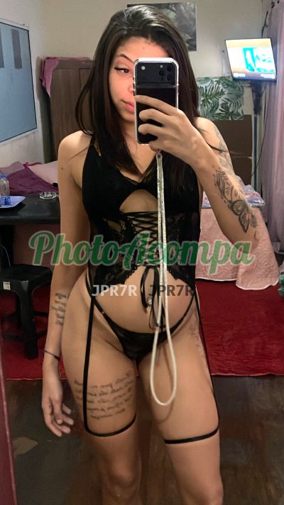 Foto 3 de Maya, acompanhante em São João de Meriti - RJ