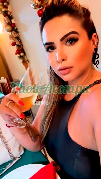 Foto 4 de Renata Arantes, acompanhante em Goiânia - GO