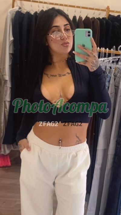 Foto 1 de Mel, acompanhante em Embu das Artes - SP