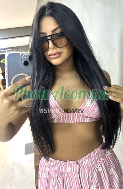 Foto 2 de Carla, acompanhante em Ribeirão Preto - SP