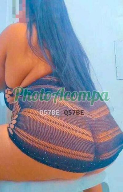 Foto 4 de Brenda, acompanhante em ABC Paulista - SP
