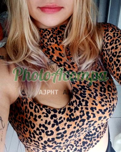 Foto 6 de Ana Paula, acompanhante em Novo Hamburgo - RS