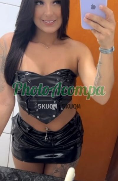 Foto 5 de Agatha Oliveira, acompanhante em Canoas - RS