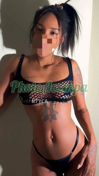 Foto 2 de Layla, acompanhante em Rio de Janeiro - RJ