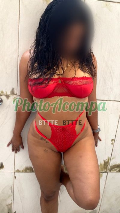 Foto 2 de Gabyzinha, acompanhante em Nova Iguaçu - RJ