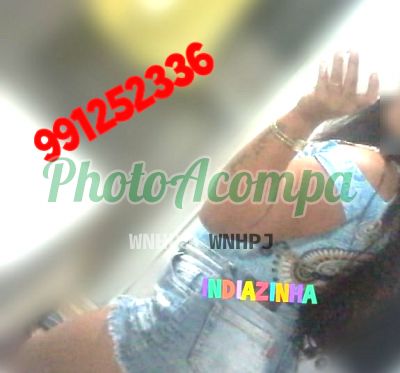 Foto 1 de Indiazinha, acompanhante em São José - SC