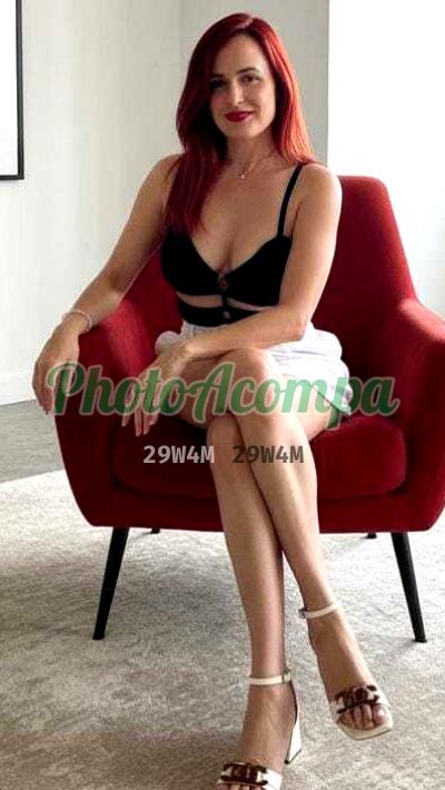 Foto 2 de Vanessa, acompanhante em Rio de Janeiro - RJ