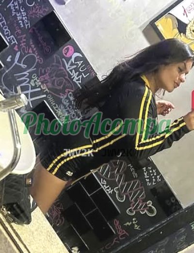 Foto 4 de Marielly, acompanhante em Itu - SP