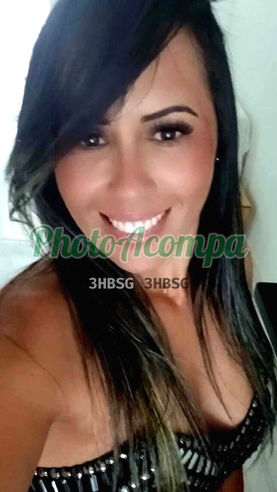 Foto 3 de Agatha, acompanhante em Americana - SP