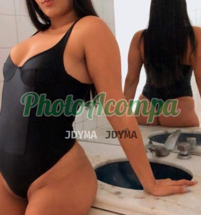 Foto 2 de Penélope, acompanhante em Nova Iguaçu - RJ