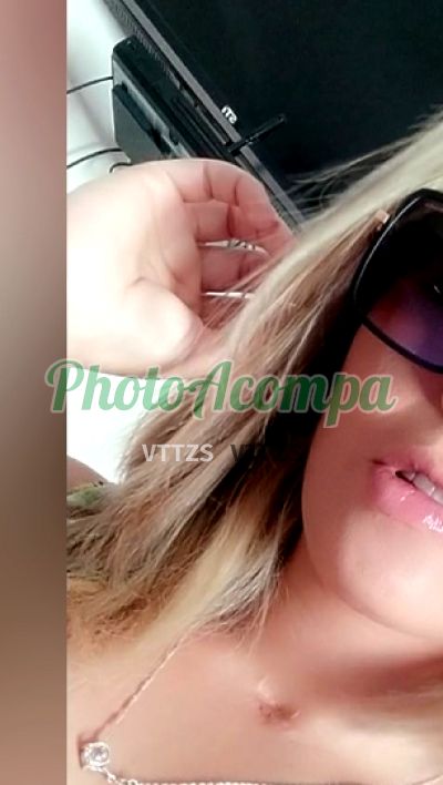 Foto 5 de Alice Villela, acompanhante em São José do Rio Preto - SP